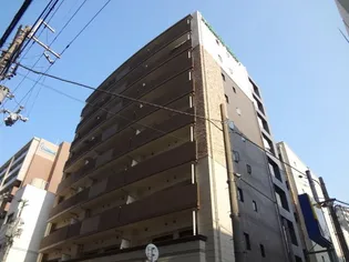 サンレムート江坂セカンドの画像