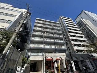 ハイツ新和の画像