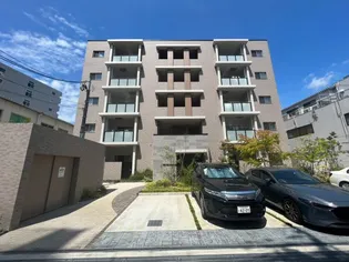 FORTUNA江坂の画像