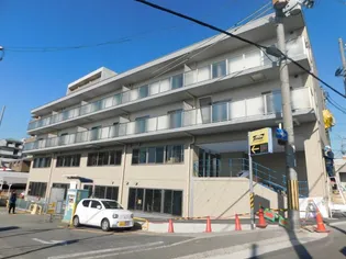 ルミネソレイユⅢの画像