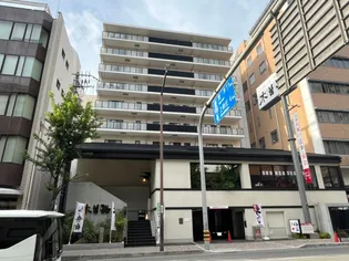 ファミーユ江坂の画像