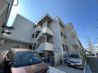 ウェルスクエア江坂の画像