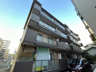 光陽マンションの画像