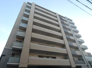 WELINA江坂の画像