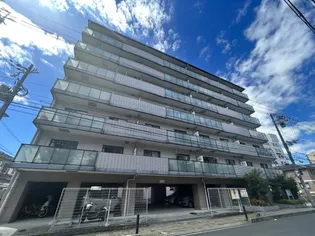 パークビュー橋の画像