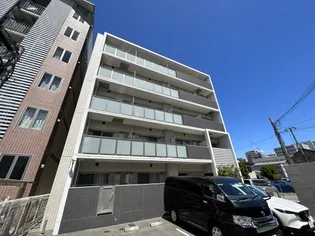 LACASA江坂の画像