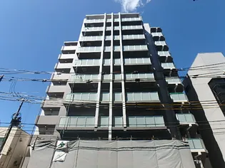 スペーシア江坂南金田の画像