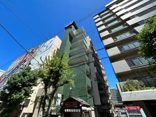 紙谷第3マンションの画像