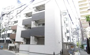 フジパレス淀川EASTの画像