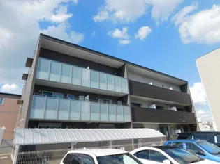 グランフェニックスの画像