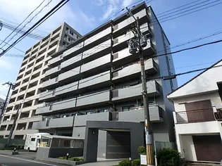 レジデンス穂波の画像