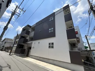 フジパレス垂水町の画像