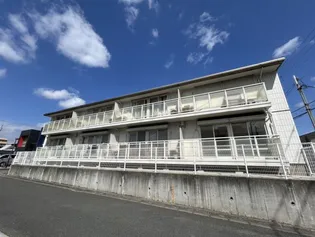 グランディール江坂A棟の画像