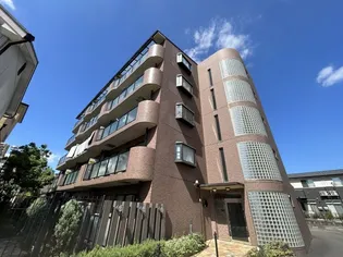 ウエルメゾン江坂の画像