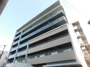 ワールド シズ 弐番館の画像