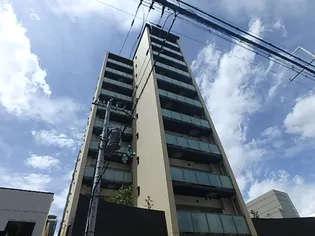 ブルーメ広芝の画像