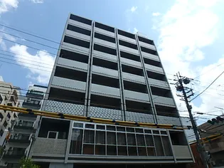 M'S COMFORT ESAKAの画像