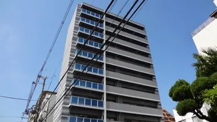 WーSTYLE新大阪の画像