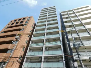 第26関根マンション【15階】の外観