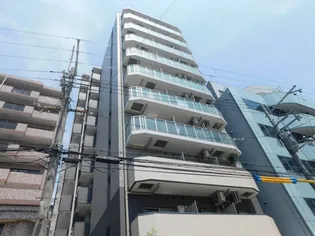 エスリード江坂グランツの画像