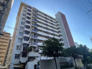 ハイツスリーオークの画像