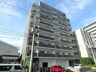 レジュールアッシュ江坂の画像