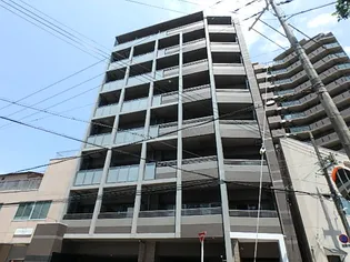 ザ レジデンス江坂の画像