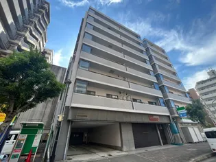 ベルフィード新大阪2の画像