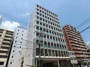 フローレンス江坂の画像