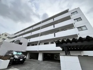 グレースフルハイツ1号館の画像