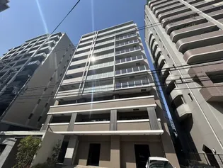 プレミスト江坂の画像