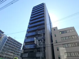 アーバネックス江坂広芝の画像