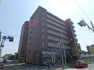 メセナ緑地公園の画像