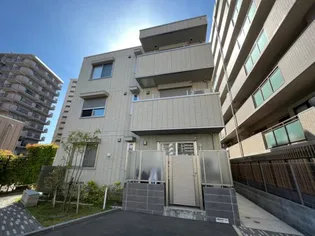 EL SERENO江坂 WESTの画像