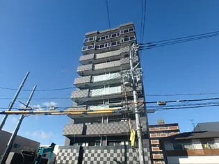 ファステート江坂ランウェイの画像