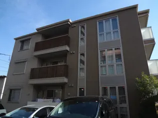 COMFORT HIROSIBAの画像