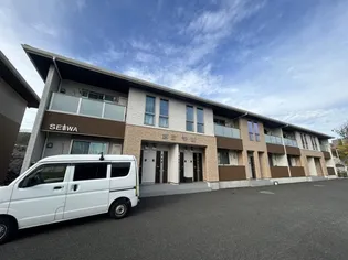 ハイツ第三寺新の画像