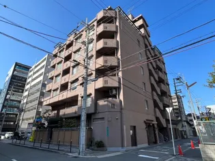 第2シャトー中尾の画像