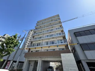 エグゼ江坂WESTの画像