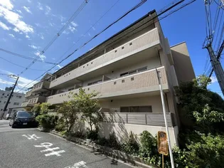 常陽第6ガーデンハイツの画像