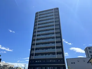 プレサンスブルーム東三国の画像