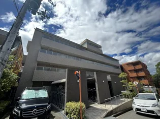 ルナソレイユ緑地公園の画像