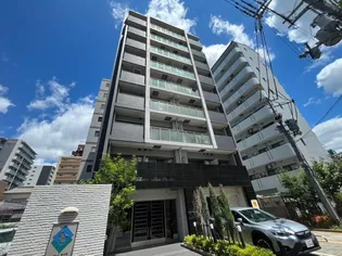 SDグランツ新大阪の画像