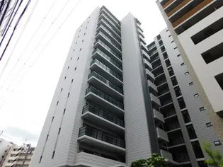 グランアッシュ江坂の画像