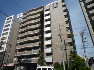 エミネンス新大阪の画像