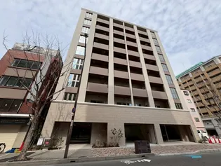 PARC DE VERT ESAKAの画像