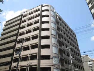 エステムコート新大阪Ⅲステーションプラザの画像