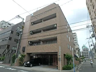 アルシェ江坂の画像