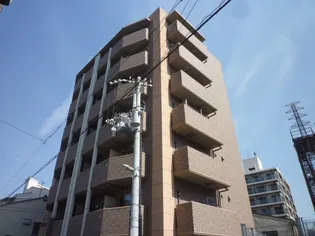 アドバンス新大阪CITYLIFEⅡの画像