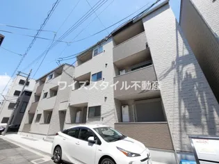 HARU吹田FRONTの画像